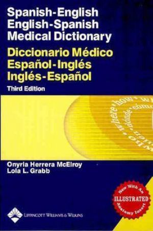 Gran Diccionario Oxford Espanol-Ingles English-Spanish 3Rd Edition