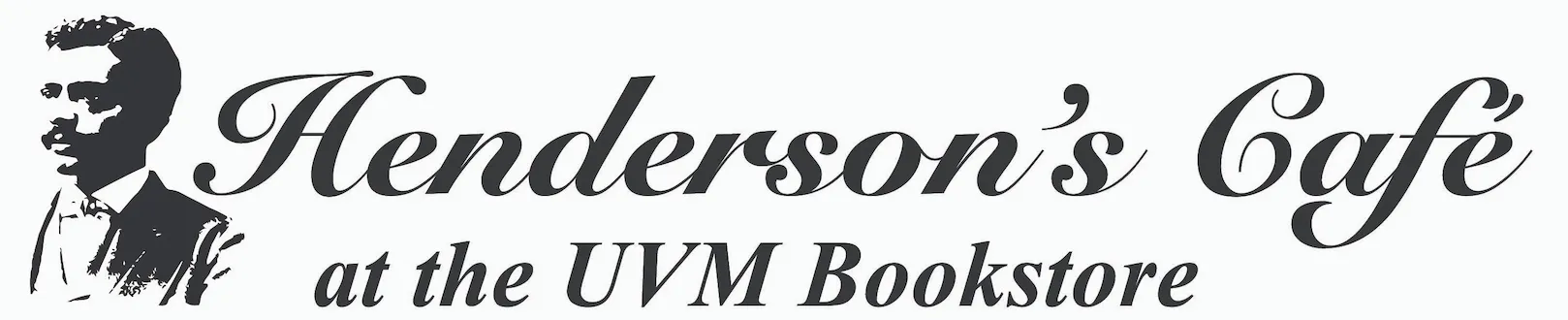 Henderson's Cafe logo