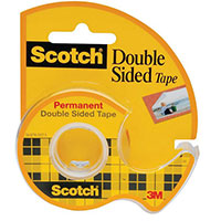 Scotch Double Stick Tape