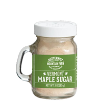 Maple Sugar Shaker