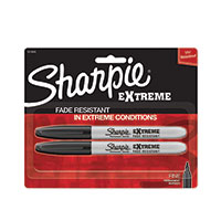 Sharpie Extreme 2Pk