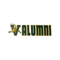 Alumni Decal