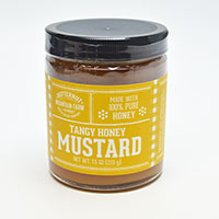 Tangy Honey Mustard