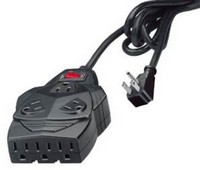 Surge Mighty 8 Protector
