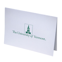 Tower Logo Blank Boxed Note Cards