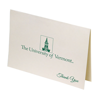 Tower Logo Thank You Boxed Note Cards