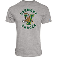 Soccer V/Cat T-Shirt
