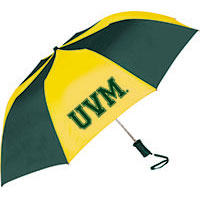 48" UVM Auto Folding Umbrella
