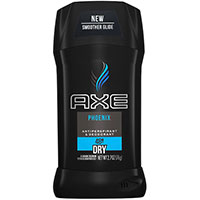 Axe Antiperspirant Deodorant Phoenix