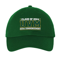 Class Of 2024 Hat