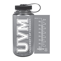 Nalgene Wide Mouth UVM Water Bottle