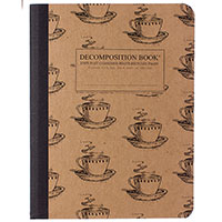 Decomposition Composition Notebook