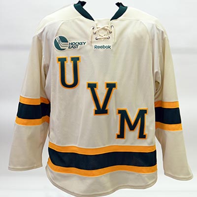 1958-1959 Minnesota Gophers Hockey Jersey