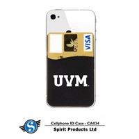UVM Cellphone ID Case