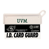 Card Guard UVM