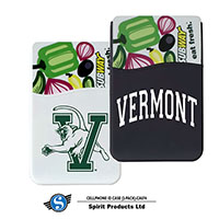 V/Cat Vermont Cellphone ID Sleeve 2-Pack
