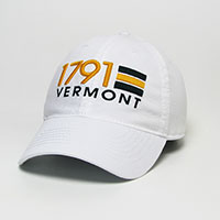 Legacy 1791 Vermont Relaxed Twill Hat