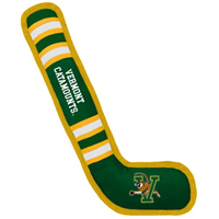 Hockey Stick Squeaky Toy