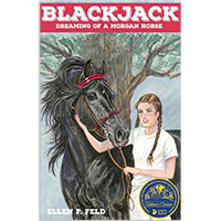 MHF Blackjack: Dreaming Of A Morgan Horse