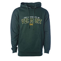 E-S Sport University Of Vermont Dad Sweatshirt