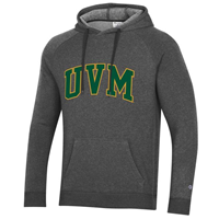 Champion UVM Tri-Blend Sweatshirt