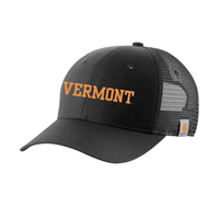 Carhartt Vermont Rugged Pro Mesh Cap