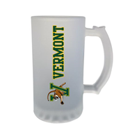 Fanatic Group V/Cat Vermont Frosted Mug