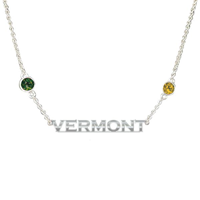 Vermont Necklace
