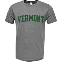 U.S. Apparel Vermont Comfort Twill T-Shirt