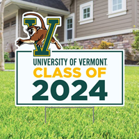 Class Of 2024 Lawn Sign