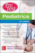 Pediatrics: Pretest Self-Assessment & Review