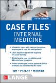 Case Files: Internal Medicine