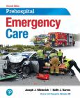 Prehospital Emergency Care (W/Out Access Card)