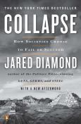 Image of Collapse W/New Afterword