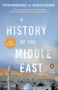 Image of History Of The Middle East