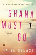 Image of Ghana Must GO
