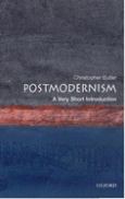 Image of Postmodernism: A Very Short Intro