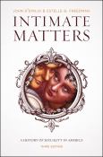 Image of Intimate Matters