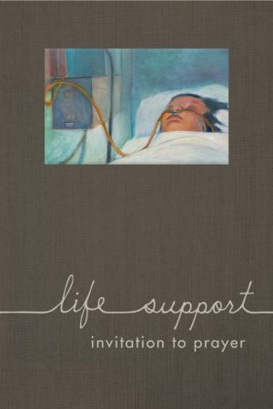 Life Support: Invitation To Prayer (SKU 126435781199)
