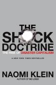 Image of Shock Doctrine