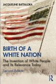 Birth Of A White Nation - cover photo