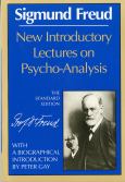 Image of New Introductory Lectures On Psychoanalysis Std Ed