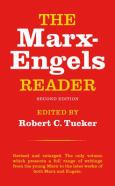 Image of Marx-Engels Reader