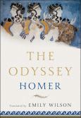 Image of Odyssey (Trans. Wilson)