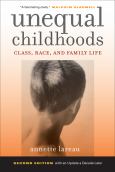 Image of Unequal Childhoods