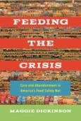 Feeding The Crisis - cover photo