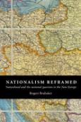 Image of Nationalism Reframed