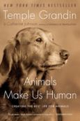 Image of Animals  Make US Human