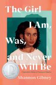 Girl I Am, Was, And Never Will Be - cover photo