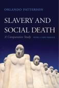 Slavery & Social Death - cover photo